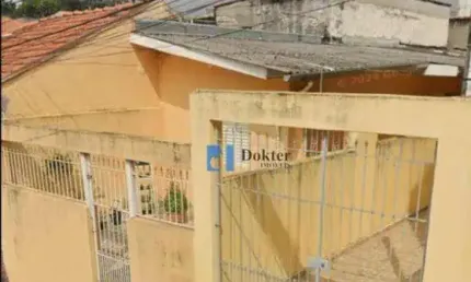 Casa com 3 dormitórios à venda, 82 m² por R$ 430.000,00 - Freguesia do Ó - São Paulo/SP