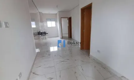 Apartamento com 2 dormitórios à venda, 48 m² por R$ 279.000,00 - Limão - São Paulo/SP