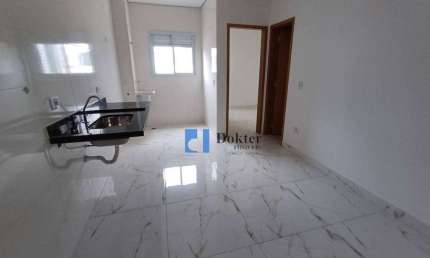 Apartamento com 2 dormitórios à venda, 48 m² por R$ 279.000,00 - Limão - São Paulo/SP
