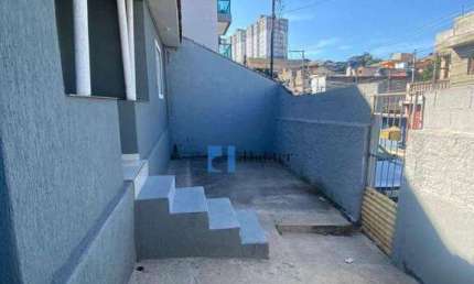 Casa com 5 dormitórios à venda, 158 m² por R$ 680.000,00 - Freguesia do Ó - São Paulo/SP