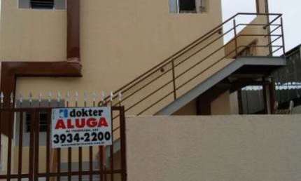 Casa com 1 dormitório para alugar, 100 m² por R$ 800,00 - Freguesia do Ó - São Paulo/SP