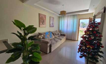 Sobrado à venda, 90 m² por R$ 530.000,00 - Freguesia do Ó - São Paulo/SP
