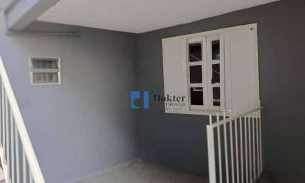 Casa para alugar, 50 m² por R$ 1.500,00 - Freguesia do Ó - São Paulo/SP