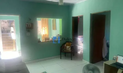 Casa com 2 dormitórios à venda, 80 m² por R$ 496.000,00 - Brasilândia - São Paulo/SP