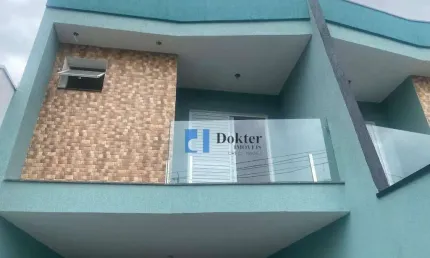 Sobrado com 3 dormitórios à venda, 110 m² por R$ 690.000,00 - Freguesia do Ó - São Paulo/SP