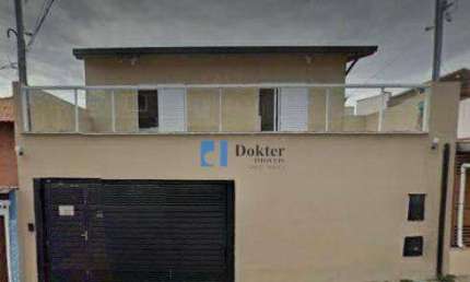 Casa com 6 dormitórios à venda, 280 m² por R$ 775.000,00 - Freguesia do Ó - São Paulo/SP
