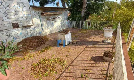 Casa com 3 dormitórios à venda, 110 m² por R$ 410.000,00 - Vila Zat - São Paulo/SP