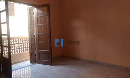 Sobrado com 2 dormitórios à venda, 90 m² por R$ 289.000,00 - Freguesia do Ó - São Paulo/SP