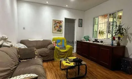 Casa à venda, 88 m² por R$ 372.900,00 - Freguesia do Ó - São Paulo/SP