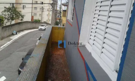 Sala para alugar, 70 m² por R$ 2.630,00 - Freguesia do Ó - São Paulo/SP