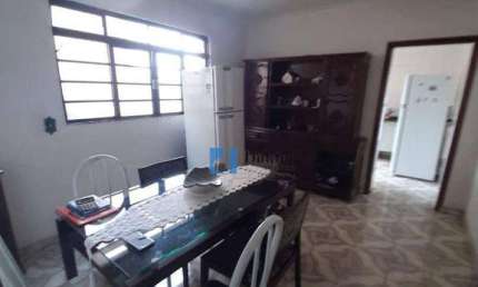 Sobrado com 3 dormitórios à venda, 185 m² por R$ 550.000,00 - Freguesia do Ó - São Paulo/SP