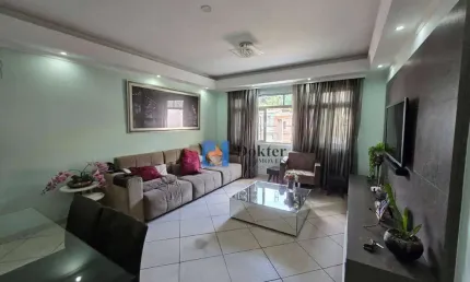 Sobrado à venda, 160 m² por R$ 650.000,00 - Cachoeirinha - São Paulo/SP