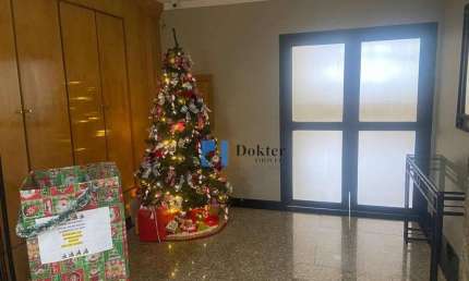 Apartamento com 3 dormitórios à venda, 57 m² por R$ 350.000,00 - Freguesia do Ó - São Paulo/SP