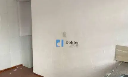 Casa com 1 dormitório para alugar, 50 m² por R$ 1.128,28/mês - Freguesia do Ó - São Paulo/SP