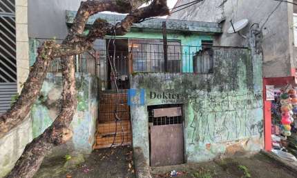 Casa à venda, 135 m² por R$ 250.000,00 - Parque Belém - São Paulo/SP