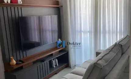 Apartamento à venda, 50 m² por r$ 450.000,00 - pirituba - são paulo/sp