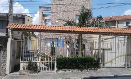 Apartamento com 1 dormitório para alugar, 45 m² por R$ 1.710,00/mês - Limão - São Paulo/SP