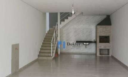Sobrado com 3 dormitórios à venda, 180 m² por R$ 848.000,00 - Pirituba - São Paulo/SP
