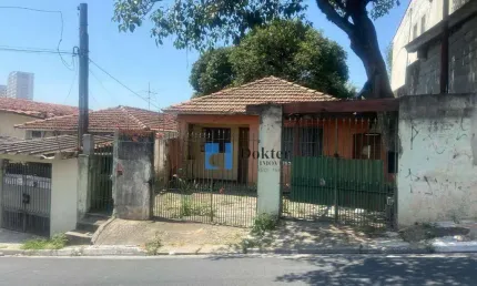 Terreno à venda, 432 m² por R$ 648.000,00 - Brasilândia - São Paulo/SP