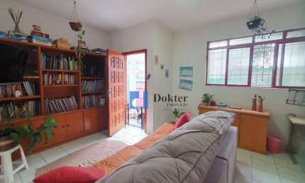 Casa à venda, 147 m² por R$ 550.000,00 - Freguesia do Ó - São Paulo/SP
