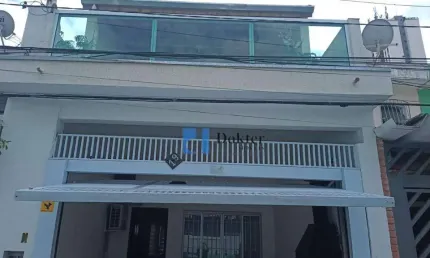 Sobrado com 2 dormitórios à venda, 105 m² por r$ 530.000,00 - freguesia do ó - são paulo/sp