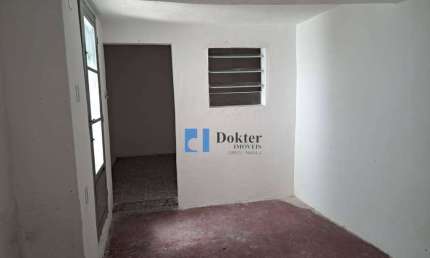 Casa com 1 dormitório para alugar, 35 m² por R$ 700,00/mês - Freguesia do Ó - São Paulo/SP