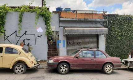 Casa com 4 quartos à venda na Rua Doutor Joy Arruda, Pirituba, São Paulo
