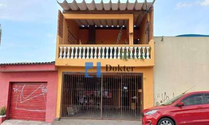 Casa terrea com 3 dormitórios com suíte com edícula  em Pirituba