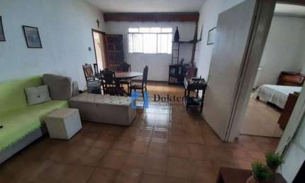 Casa com 2 quartos à venda na Rua Santo Antônio de Pádua, Pirituba, São Paulo