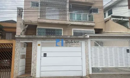 Sobrado com 3 dormitórios à venda, 160 m² por r$ 798.000,00 - freguesia do ó - são paulo/sp
