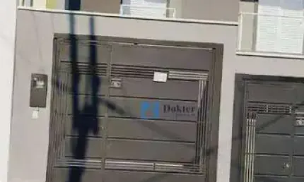 Sobrado com 2 dormitórios à venda, 77 m² por R$ 490.000,00 - Freguesia do Ó - São Paulo/SP