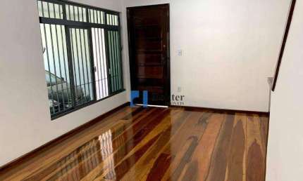 Sobrado com 6 dormitórios à venda, 250 m² por R$ 700.000,00 - Freguesia do Ó - São Paulo/SP