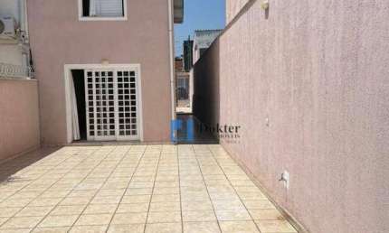 Sobrado com 3 dormitórios à venda, 145 m² por R$ 648.000,00 - Casa Verde Alta - São Paulo/SP