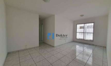 Apartamento para alugar, 70 m² por R$ 2.561,20/mês - Freguesia do Ó - São Paulo/SP