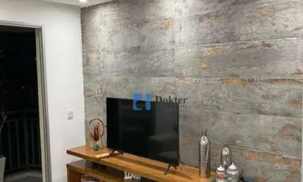 Apartamento à venda, 59 m² por r$ 440.000,00 - freguesia do ó - são paulo/sp