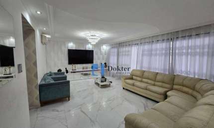 Casa à venda, 250 m² por R$ 2.440.000,00 - Freguesia do Ó - São Paulo/SP