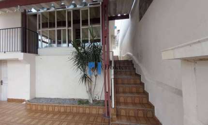 Casa com 3 dormitórios à venda, 150 m² por R$ 650.000,00 - Freguesia do Ó - São Paulo/SP