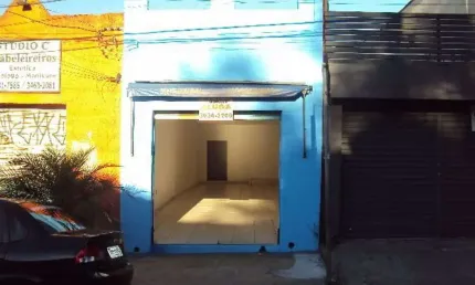 Salão para alugar, 70 m² por R$ 3.272,00 - Freguesia do Ó - São Paulo/SP