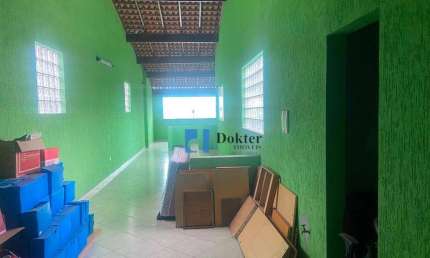 Sobrado com 3 dormitórios à venda, 150 m² por R$ 500.000,00 - Freguesia do Ó - São Paulo/SP