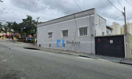 Casa à venda, 300 m² por R$ 1.065.000,00 - Freguesia do Ó - São Paulo/SP