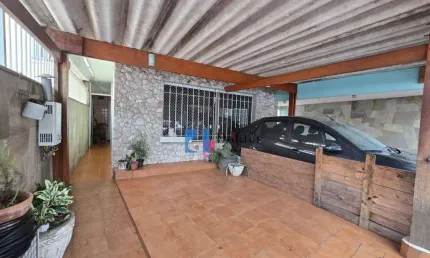 Casa à venda, 232 m² por R$ 900.000,00 - Freguesia do Ó - São Paulo/SP