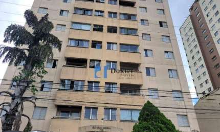 Apartamento com 2 dormitórios à venda, 53 m² por R$ 350.000,00 - Freguesia do Ó - São Paulo/SP