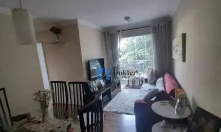 Apartamento com 3 dormitórios à venda, 69 m² por r$ 530.000,00 - bairro do limão - são paulo/sp