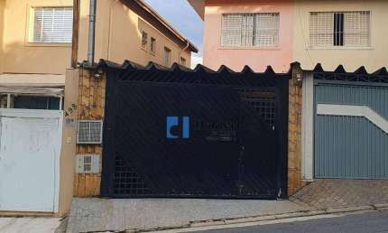 Sobrado com 4 dormitórios para alugar, 250 m² por R$ 4.500,00/mês - Freguesia do Ó - São Paulo/SP