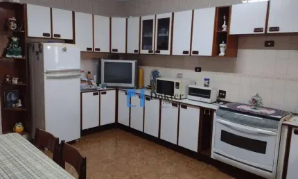 Casa com 3 quartos à venda na Rua Santo Antônio de Pádua, Pirituba, São Paulo