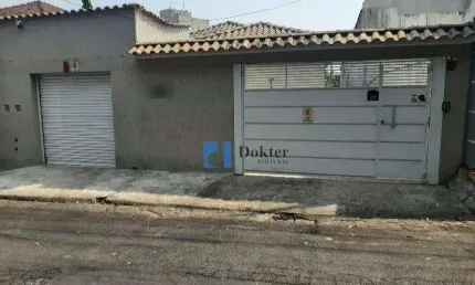 Terreno para incorporação  à venda, 660 m² por R$ 2.500.000 - Freguesia do Ó - São Paulo/SP