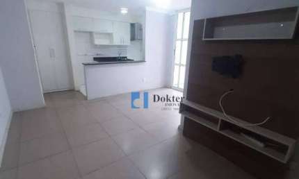 Apartamento na Freguesia do Ó com 2 dormitórios com suite