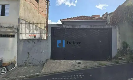 Casa à venda, 70 m² por R$ 250.000,00 - Brasilândia - São Paulo/SP