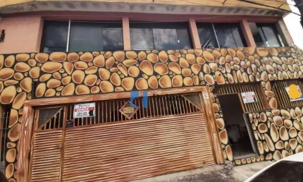 Casa com 4 quartos à venda na Rua César Pereira das Neves, Pirituba, São Paulo