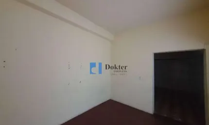 Casa com 1 dormitório para alugar, 40 m² por R$ 730,00 - Freguesia do Ó - São Paulo/SP